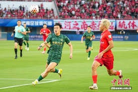 墨西哥世界杯追逐之旅 Vlog 记录精彩瞬间